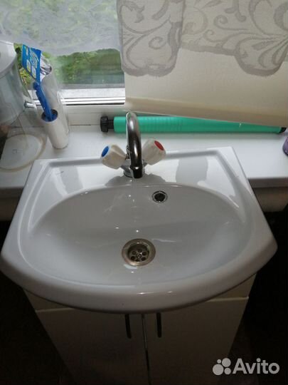 Тумба для ванной