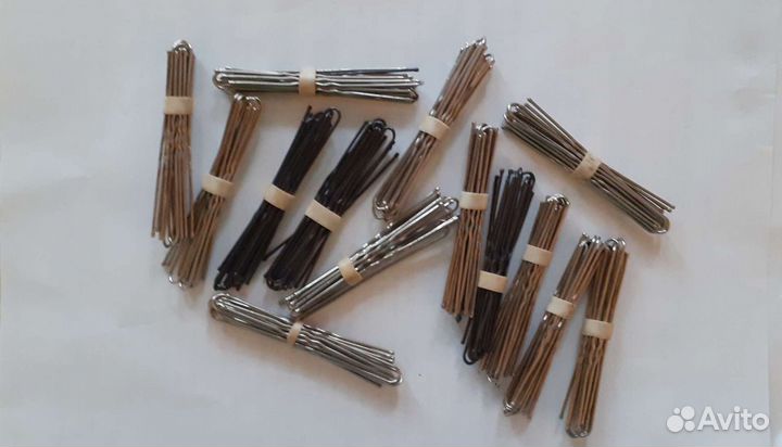 Шпильки для волос