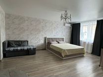 Квартира-студия, 38 м², 5/9 эт.