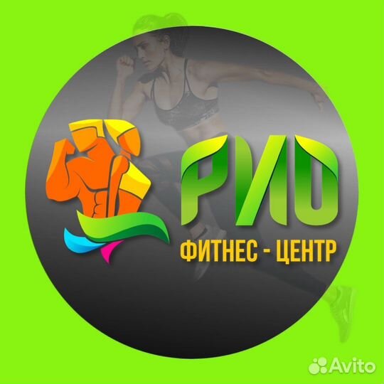 Администратор в фитнес клуб