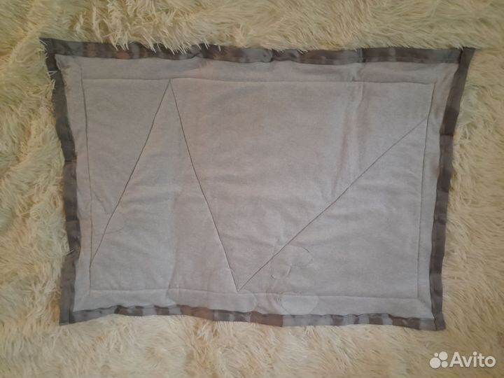 Коврик - лежанка для кошек / мелких пород собак