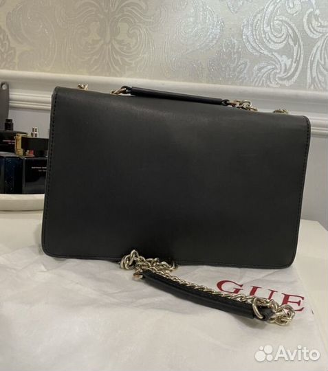 Сумка love moschino