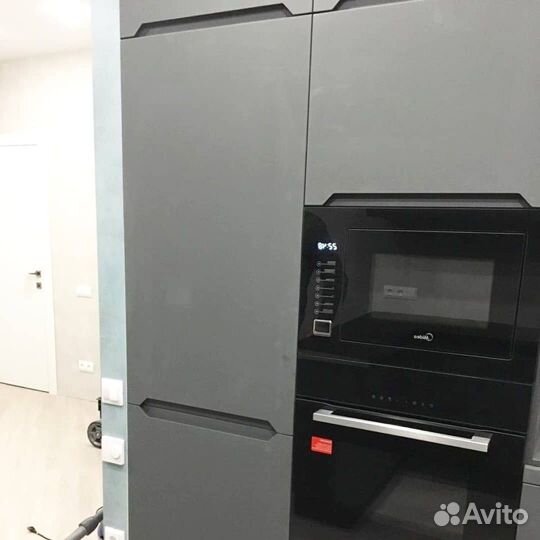 Кухня от производителя