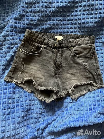 Шорты hm