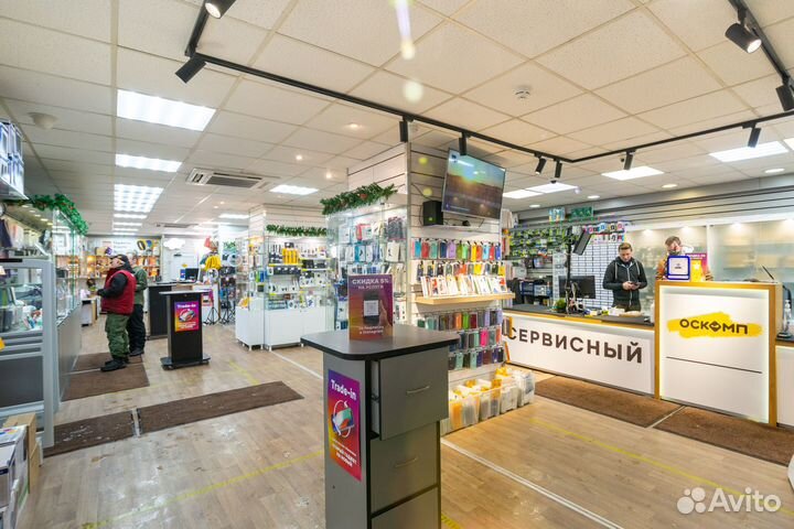 Ремонт компьютеров и ноутбуков. Сервисный центр