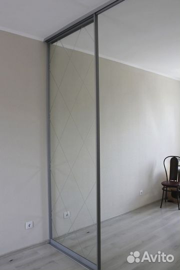 Шкаф купе на заказ