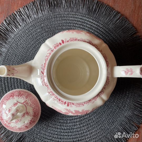 Заварочный чайник Burgenland villeroy & boch