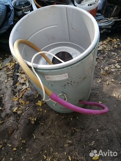 Стиральная машина Ока 8 бу