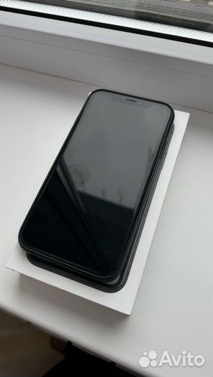 iPhone Xr, 128 ГБ