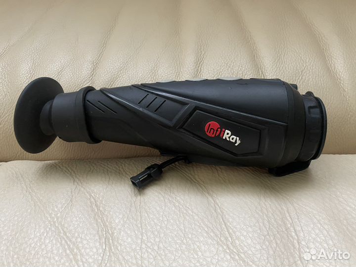 Тепловизионный монокуляр iRay xEye 2 E3 Plus v2