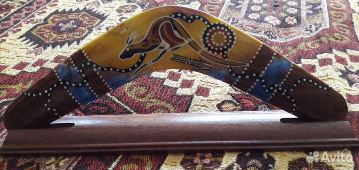 Сувениры Австралии и Новой Зеландии