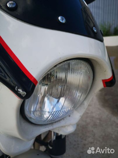 Honda cb 400 SF vtec ll