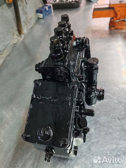 Тнвд на юмз