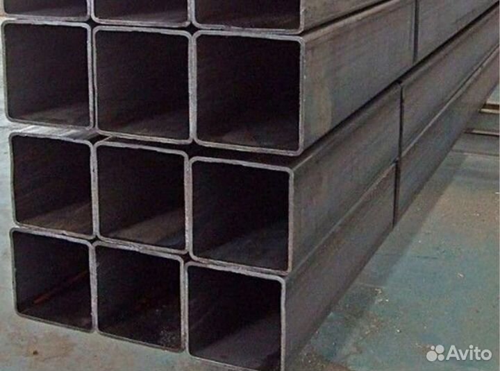 Профильная труба