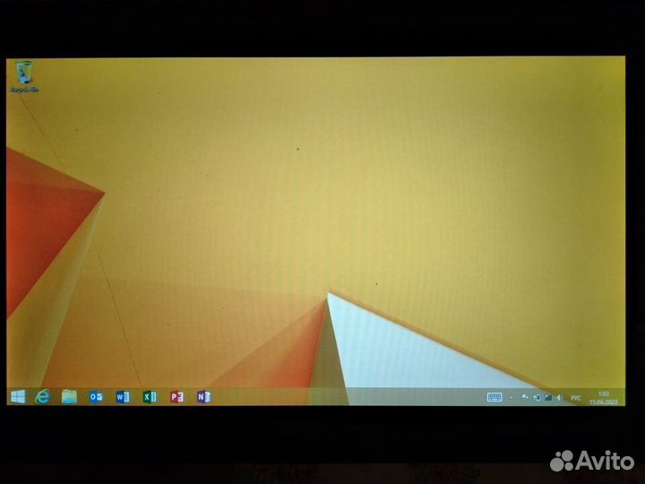 Nokia Lumia 2520 Black