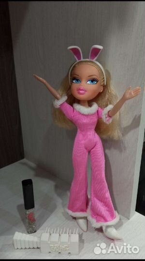 Оригинальная кукла Bratz Хлоя