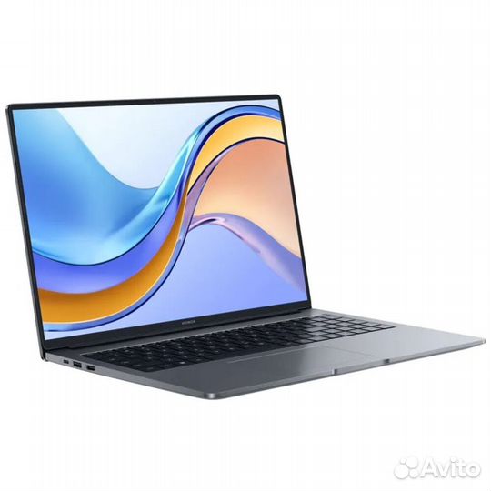 Ноутбук Honor MagicBook X16 BRN-F56 Core #389139