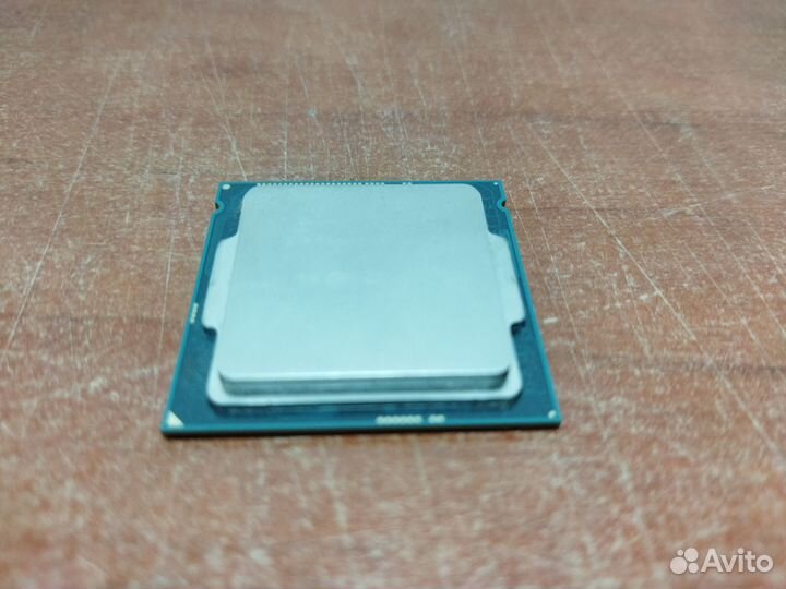Процессор Intel Pentium 3.3Ghz g3260