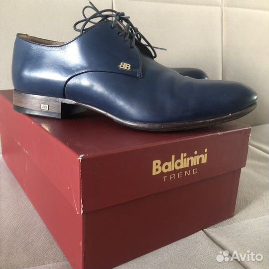 Туфли женские