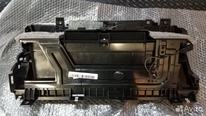 Отделение для перчаток в сборе Range Rover 2013