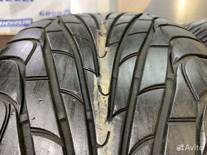Goodyear Wrangler Ultra Grip 255/50 R19