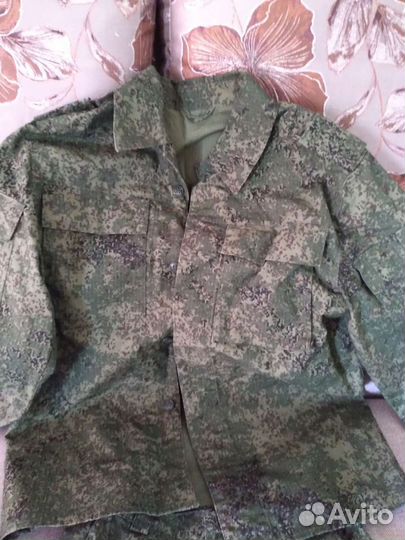 Военная форма