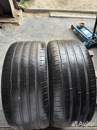 Hankook Ventus S1 Evo 3 K127 285/45 R21