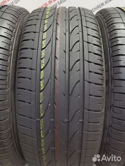 Bridgestone Dueler H/P Sport 235/50 R18 97V