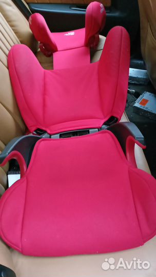 Детское автокресло Britax Romer Kid II