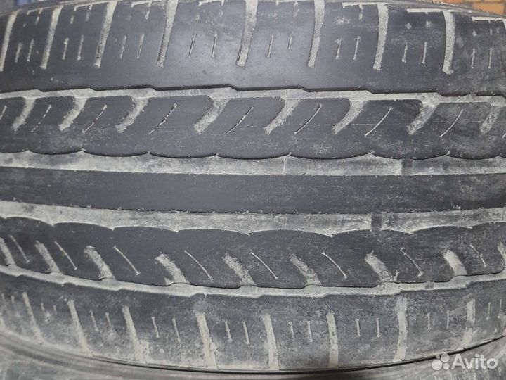 Triangle TR967 225/45 R17