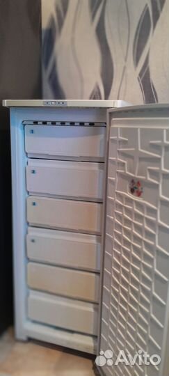 Морозильная камера бу маленькая