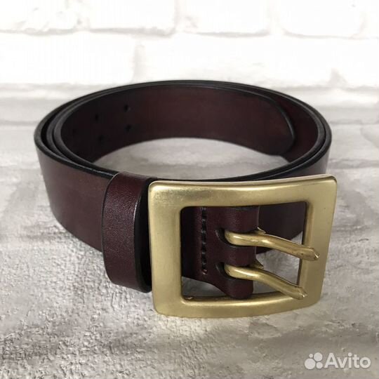 Ремень мужской