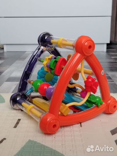Развивающая игрушка для малышей