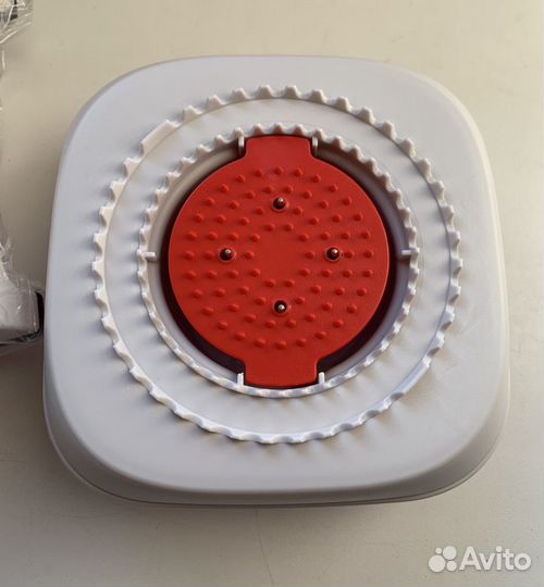 Терка шинковка Tupperware Мандолина