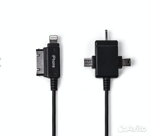 Зарядная станция City Charger