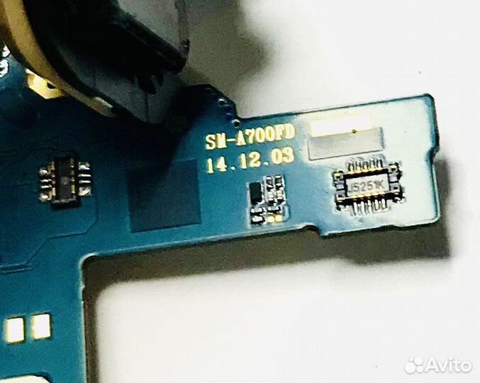 Материнская плата - Samsung A700FD