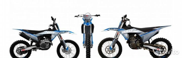 Мотоцикл jhlmoto JHL ZR3