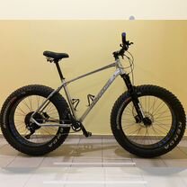 mongoose argus