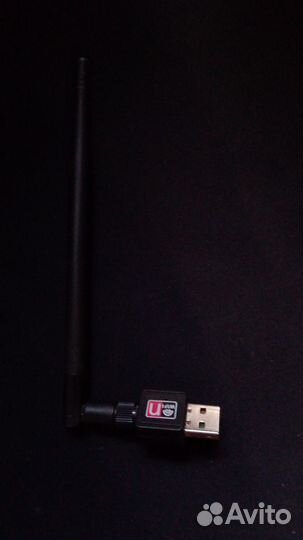 Wifi модуль для пк