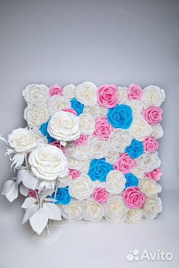 Фотозона в аренду