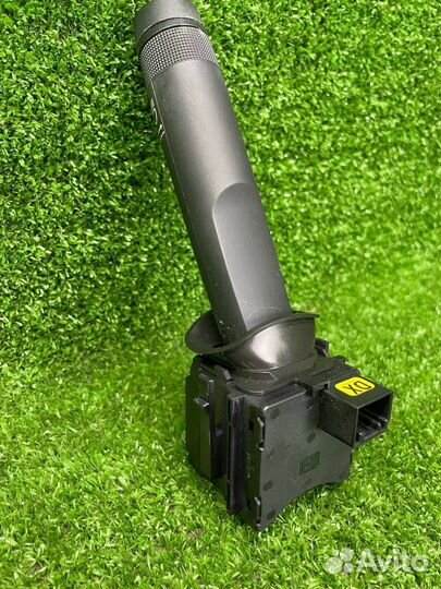 Переключатель поворотов Opel Astra J GTC 2012