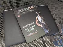 Rambo - американское издание DVD