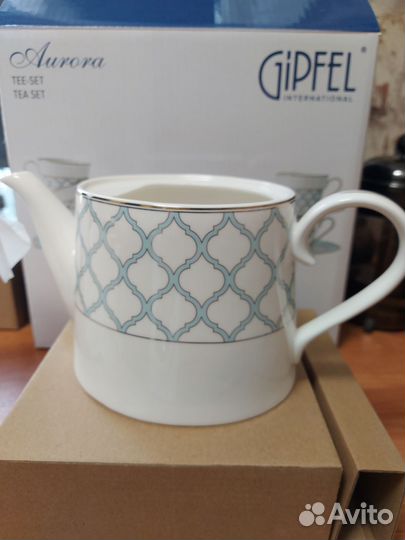 Набор столовой посуды