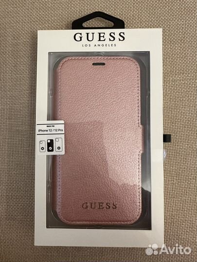 Чехол на iPhone 12/12pro