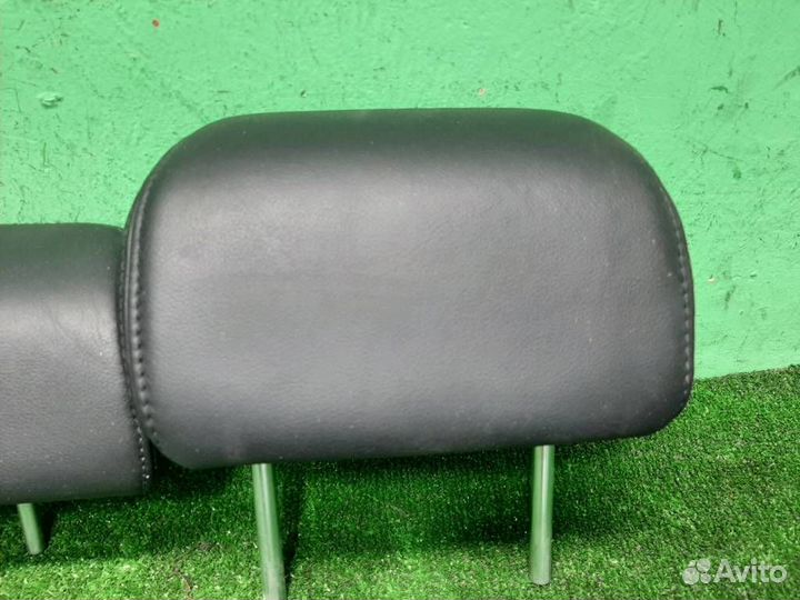 Подголовники задние Subaru Legacy/ Outback BM/B14