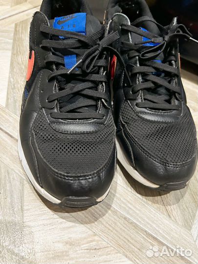 Кроссовки мужские nike