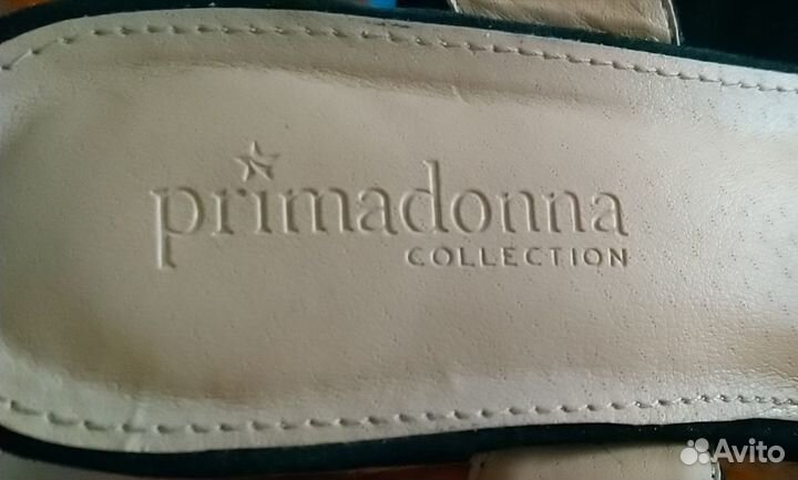 Босоножки новые Primadonna