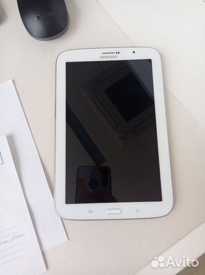 На запчасти планшет Samsung gt n5100