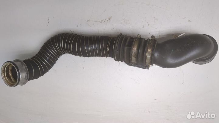 Патрубок интеркулера Mercedes CLC, 2010