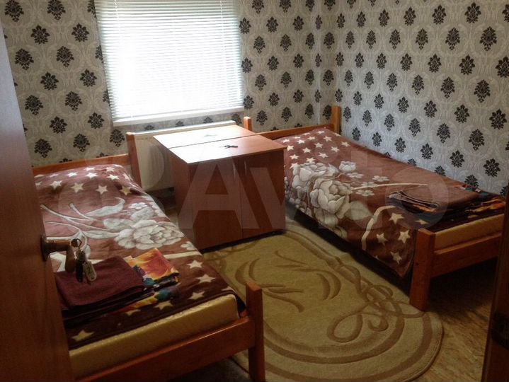 Комната 12 м², 2/2 эт.